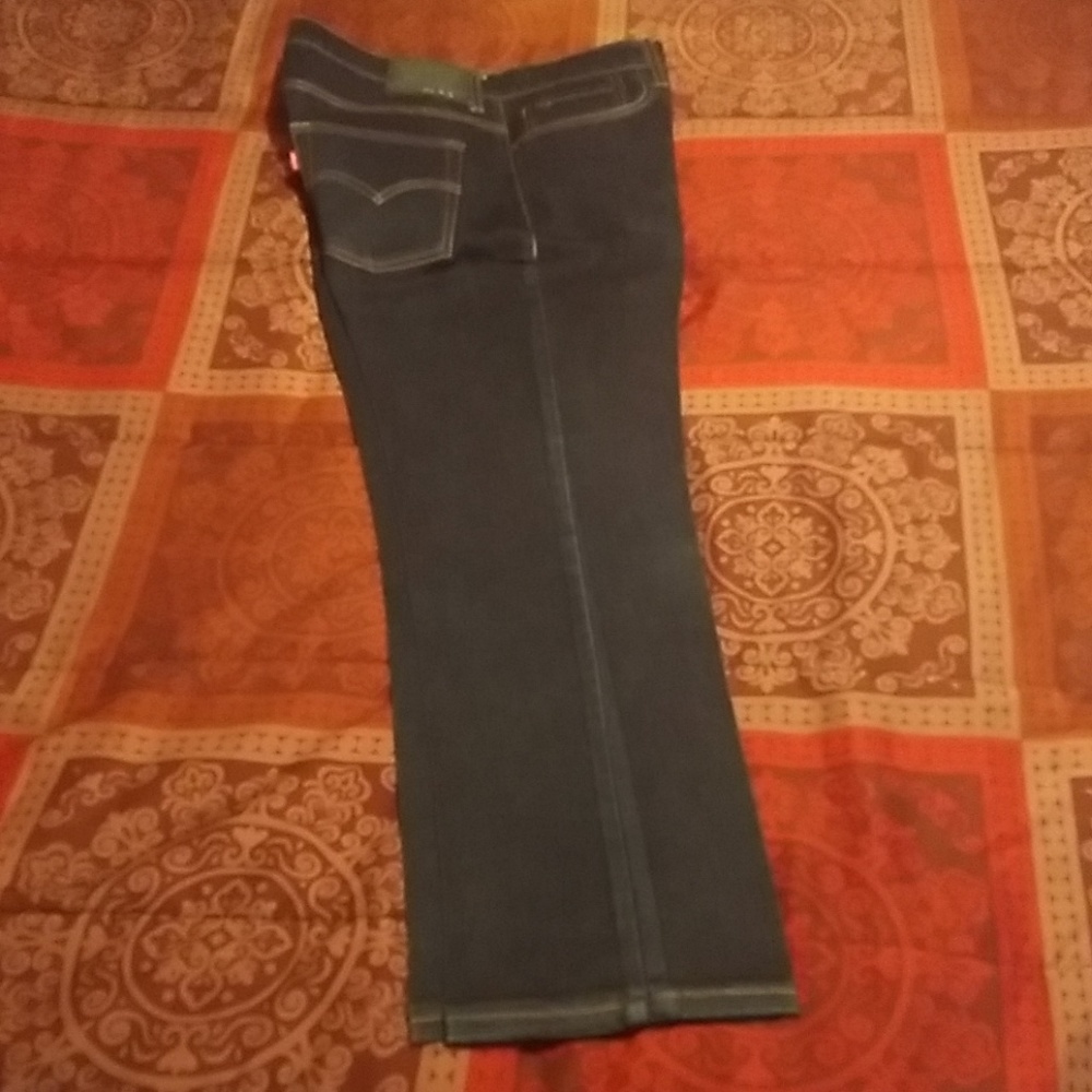 Levis Big Boys